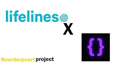 lifelines.nl data project demo (VR Unity 3D)