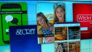 Apps that keep your anonymity and privacy on the rise Update