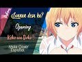 [Espa&ntilde;ol] "Koko wa doko?" - Sounan desu ka? (Male Cover)