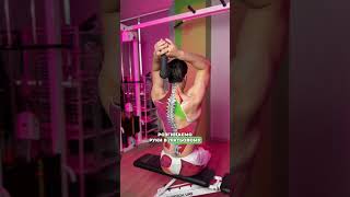Брилі на руках: як позбутися? 1 вправ 🔥 #shortsfeed #shortvideo #shorts  #вправи #реабілітолог