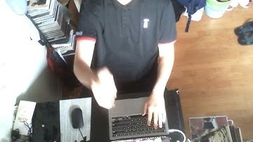 JODT - lq feeling like the end (Official Video)