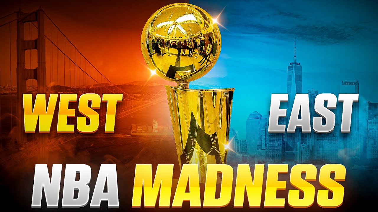 When Will The NBA Change The Playoffs