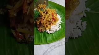 Papaya with egg fry recipe 🍐😋 #shorts #papaya #fryrecipe #dinner #food #ytshorts #punyadevi