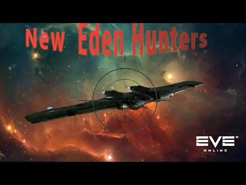 EVE Online Destroyers Guide: The New Eden Hunters