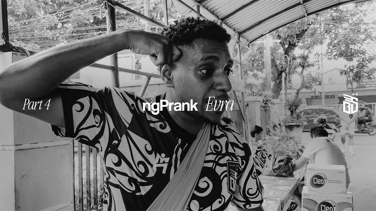 EVRA JADI KORBAN MALPRAKTIK YEIMO DAN ANDIE | Part 4