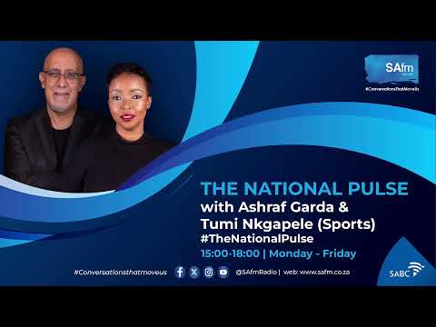 Bridget Masinga On TheFullCircle