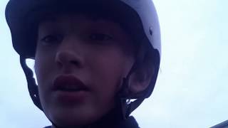 Mini kicker edit
