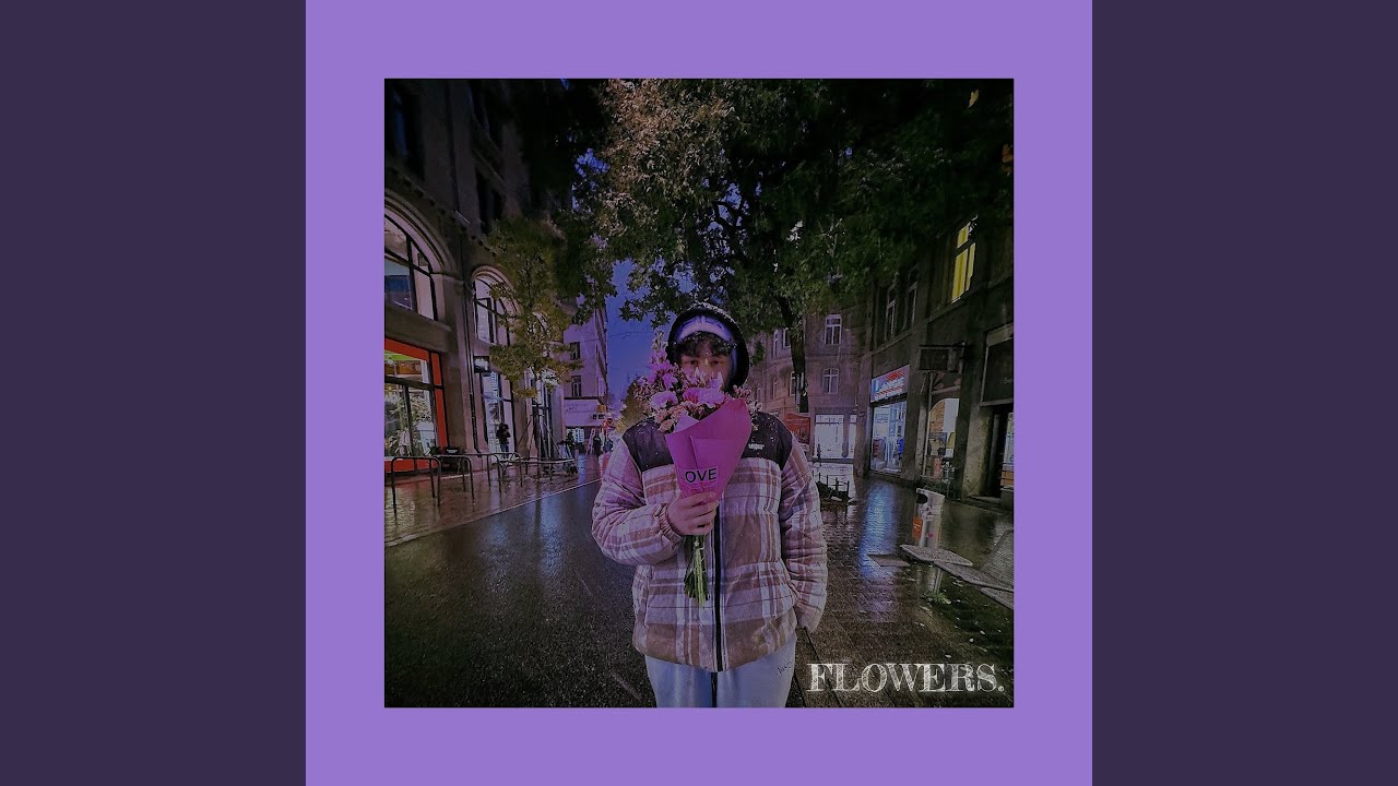 Watch Flowers on YouTube Watch Flowers on YouTube