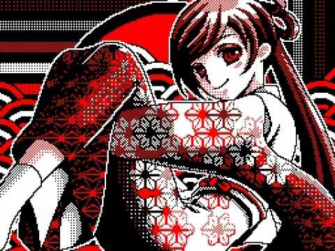 うご一周年まとめ / うごメモはてな