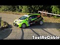 🇮🇹 Rally di Alba 2022 - Flat out &amp; Mistakes - by ToutAuCable
