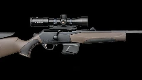 BROWNING MARAL SF COMPO NORDIC