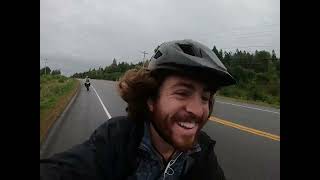 East Coast Bike Journey: Maine to Key West
