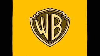 [#2282] Orange Warner Bros. Television Logo (1955) [Request]