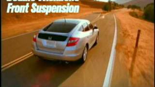 Honda North - NEW 2010 Honda Crosstour Clovis CA Fresno CA