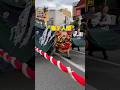 ㊗️10万回再生🙌【石岡祭り】獅子人間は凄かった！重さ20キロを抱えて舞い歩く祭り　石岡祭り　関東三大祭り 楽しい夏祭り　#楽しい #夏祭り #shorts #石岡のおまつり #茨城県 #お祭り