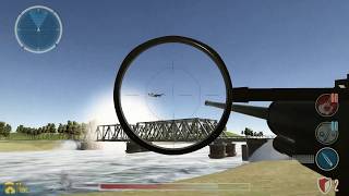 WWII:Clear Sky 1941 (2) screenshot 4