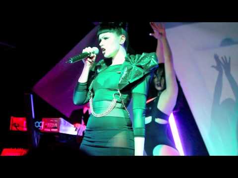Viktoria Modesta Live