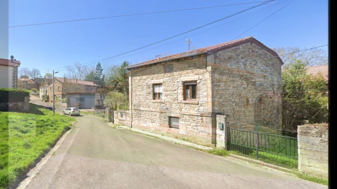 Arroyo,  Las Rozas de Valdearroyo,  CANTABRIA