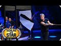 Haidong Gumdo | Bülent Ceylan vs. Jenke von Wilmsdorff | Spiel 12 | Schlag den Star