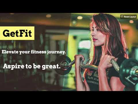 GetFit App