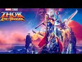 Thor: Love and Thunder | Trailer Music Video (Sweet Child O&#39; Mine Cover Epic Version)