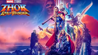 Thor: Love and Thunder | Trailer Music Video (Sweet Child O' Mine Cover Epic Version)