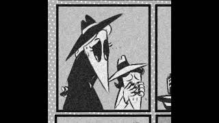 Spy Vs Spy Back Stabber