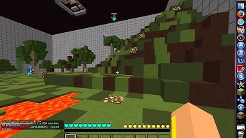 Asetter hacking on ReactiveMC