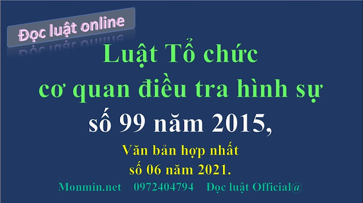 Văn bản hướng dẫn điều 202 bộ luật hình sự năm 2024