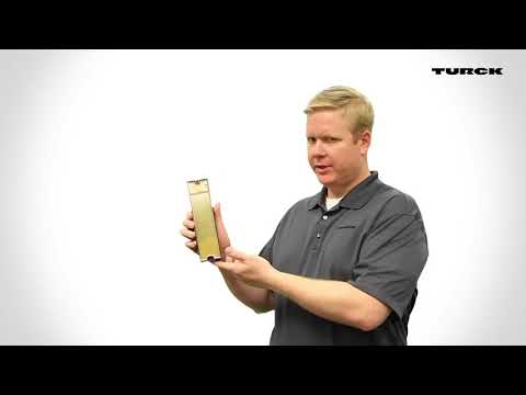 TURCK Hybrid Safety