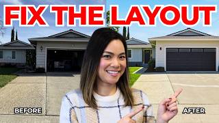 I Turned a Basic House into a $2M Flip (Using 1 Secret)  | Before & After Renovation