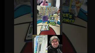 Whatnot SCAMMER Swaps Prismatic Evolutions Pack With Umbreon SIR