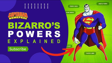 Bizarro