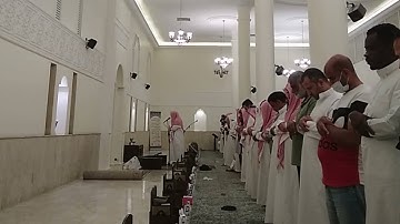 سورة (فاطر) ١٤٤٤ هـ  الشيخ عبد العزيز الصديقي