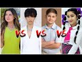 Alan Chikin Chow vs Kids Roma Show vs Brianna Mizura vs Evelyn's World |Lifestyle Comparison 2026