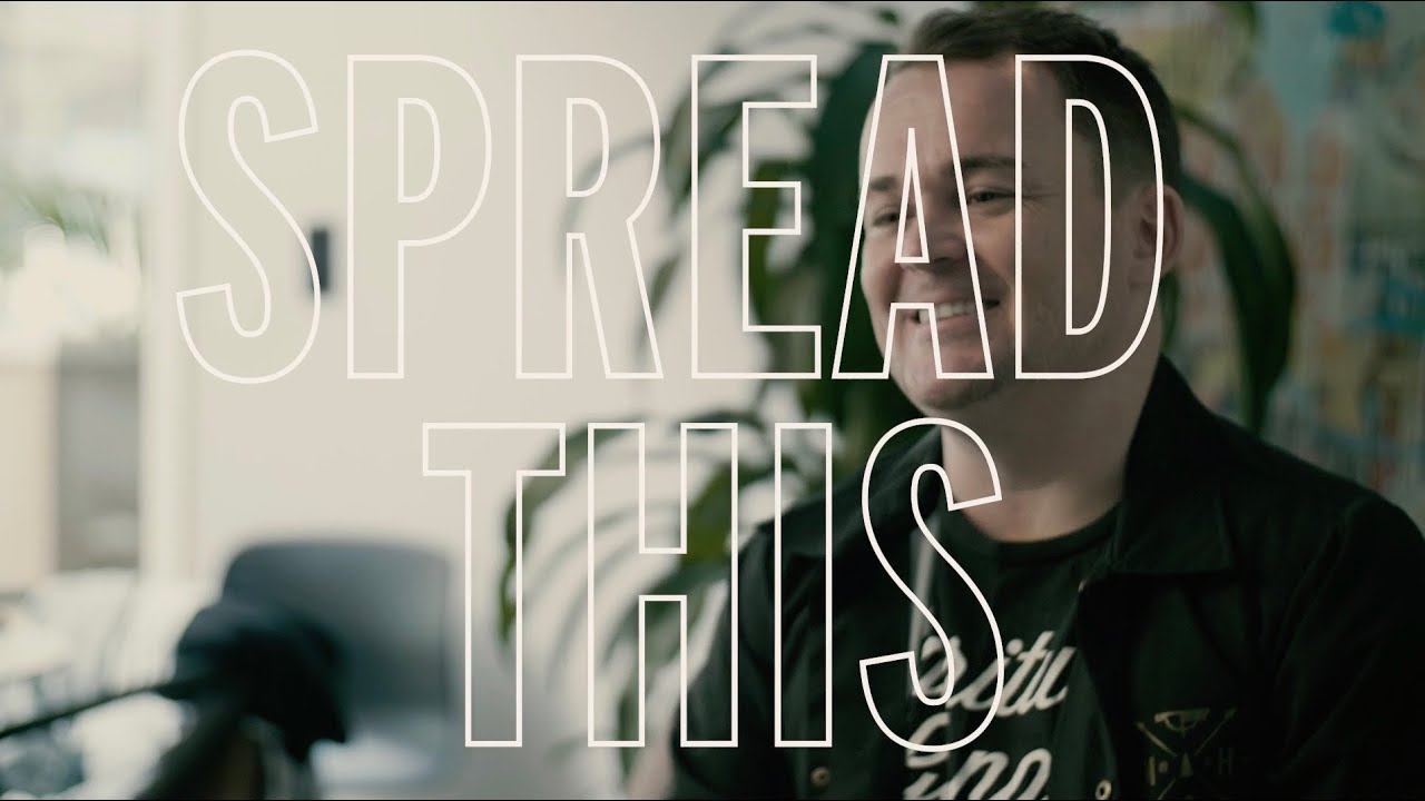 The Bible Quarantine: Episode 5 - Spread This