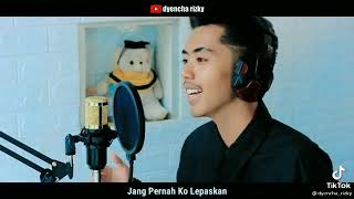 Lagu ko buat sa jatuh dalam kenyamanan