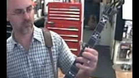 LOTW - Banjo Lessons: C licks with added chromatic intervals (Part 2)