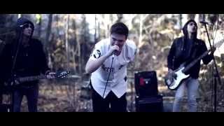 Pray For The Day - Give Me My Space Official Music Video