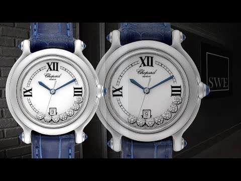 Chopard Happy Sport