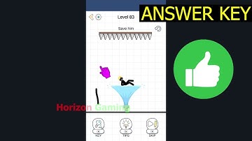 Draw 2 Save The World 2 LEVEL 83