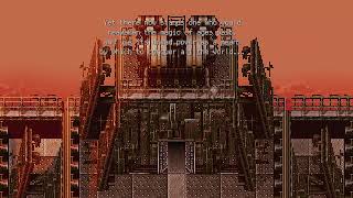 Intro - Final Fantasy VI Pixel Remaster (PS5 Pro 4K60 HDR)