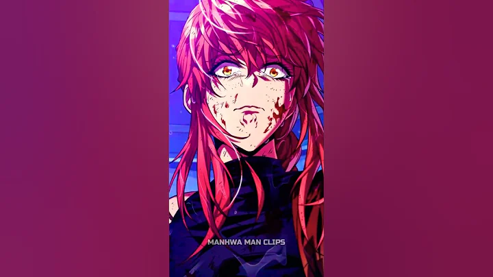 Last Farewell to Evolka: Jenna’s Heroic Rescue & Han’s Sacrifice | PICK ME UP #Shorts #Manhwa