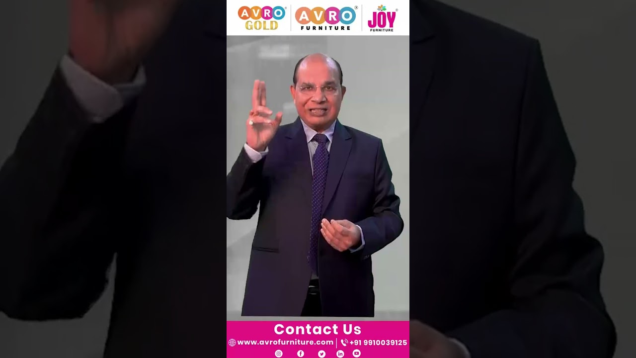 Discover the Extensive AVRO Furniture Collection: 150+ SKUs and Counting