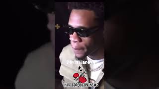 Do You Agree With Devin Haney boxing boxingnews