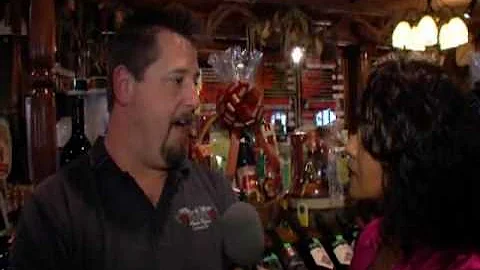 Nicole Broadwater Presents Toms Farms Corona Calif...