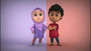 Nusa rara teman baru