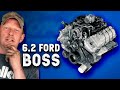 REVIEW: Everything Wrong With A 6.2 Ford &quot;BOSS&quot; Engine