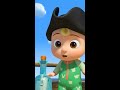 Treasure Hunt Song | Cocomelon | Learning #shorts | Kids Videos