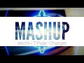 T-Puse -- Changes / Secchi -  MASHUP 2024